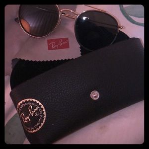 Ray Ban Sunglasses